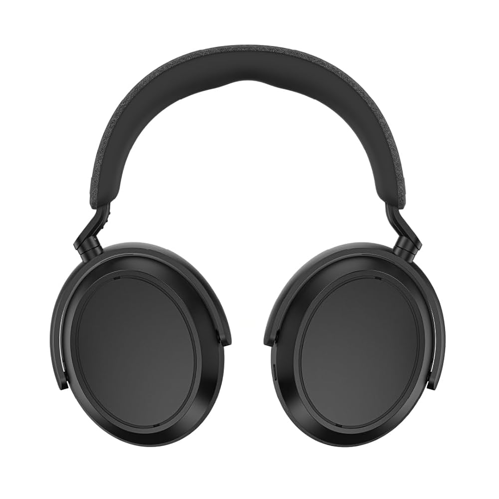 Amazon.com: Sennheiser MOMENTUM 4 Wireless Headphones